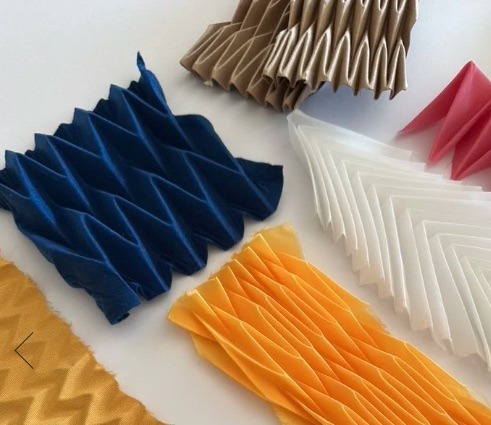 Introduction to Paper Folding - Image 10