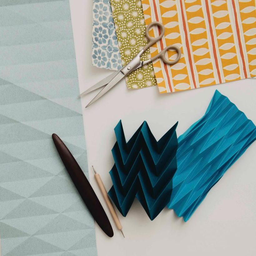 Introduction to Paper Folding