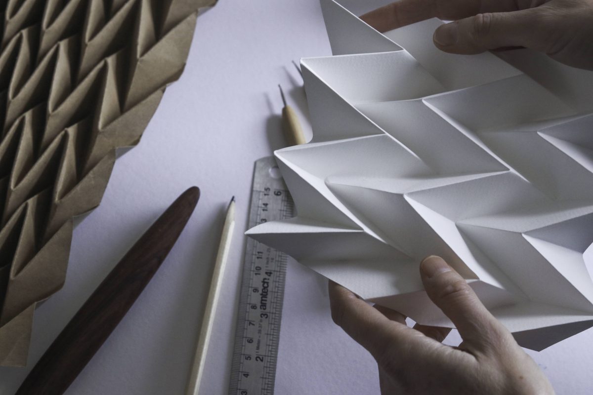 Introduction to Paper Folding - Image 8