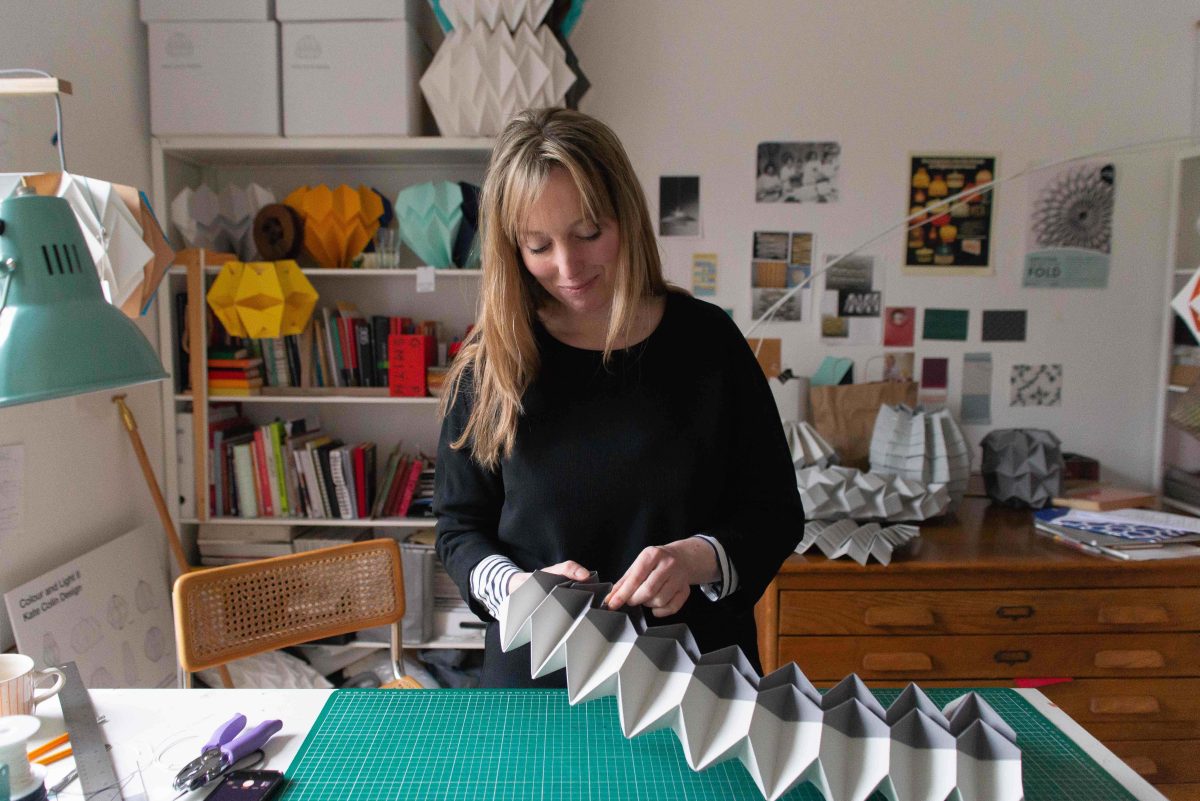 Introduction to Paper Folding - Image 2