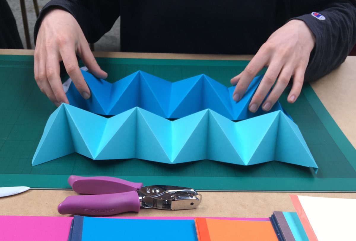 Introduction to Paper Folding - Image 6