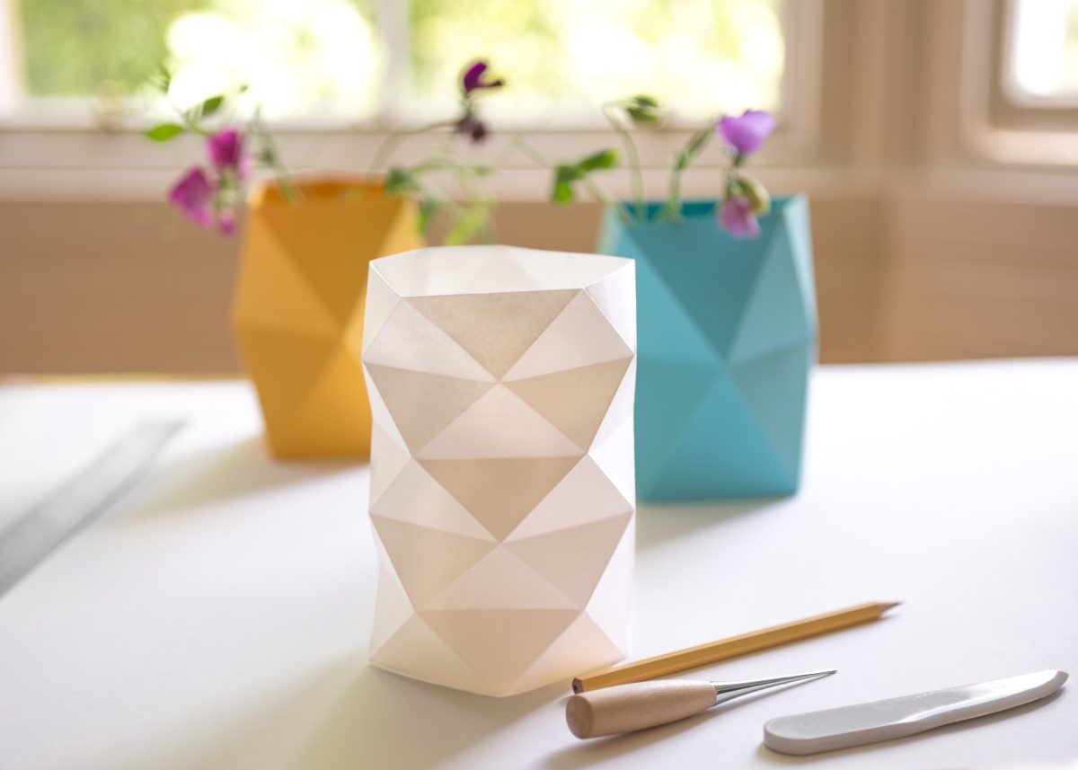 Introduction to Paper Folding - Image 5
