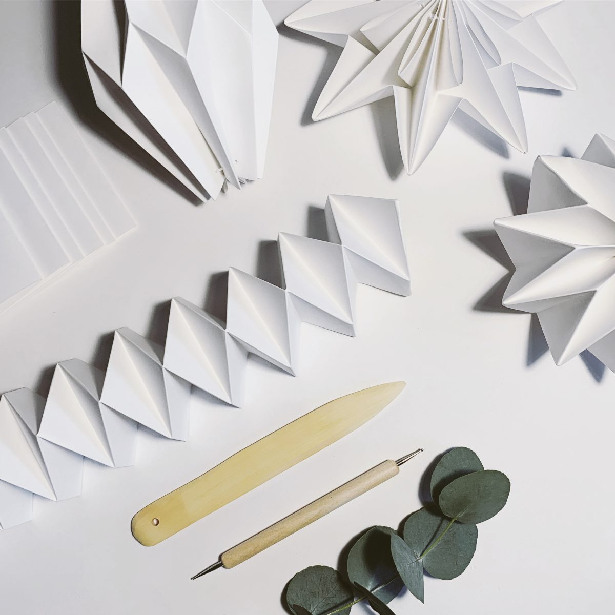 Introduction to Paper Folding - Image 4
