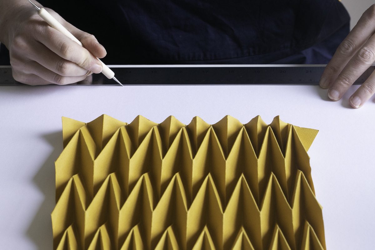 Introduction to Paper Folding - Image 7